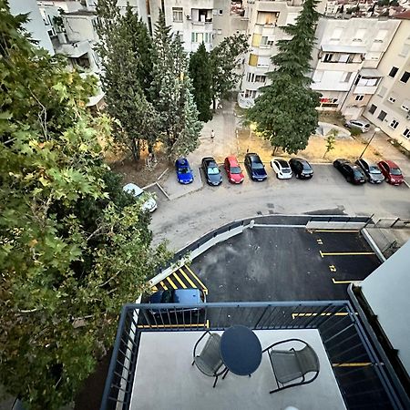 Hotel Mm Residence Mostar Ngoại thất bức ảnh