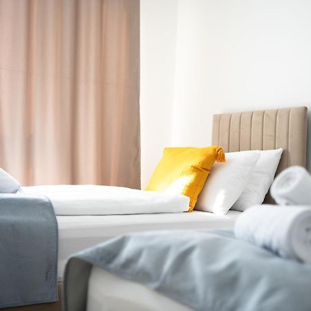 Hotel Mm Residence Mostar Ngoại thất bức ảnh