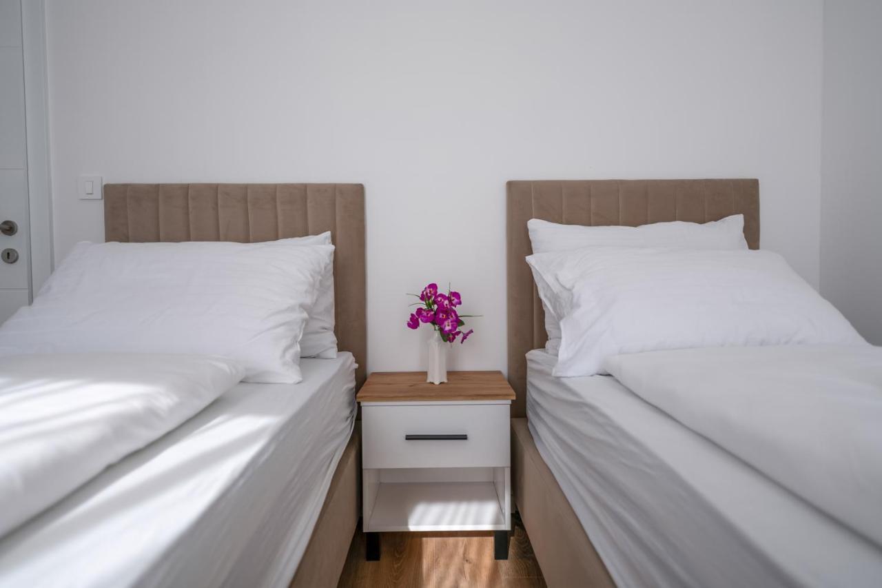 Hotel Mm Residence Mostar Ngoại thất bức ảnh