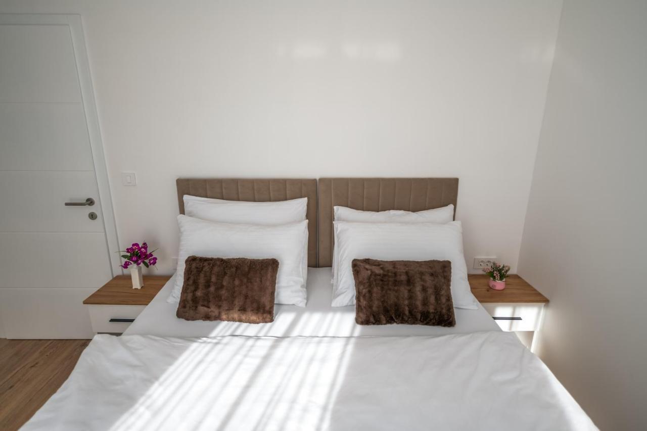 Hotel Mm Residence Mostar Ngoại thất bức ảnh