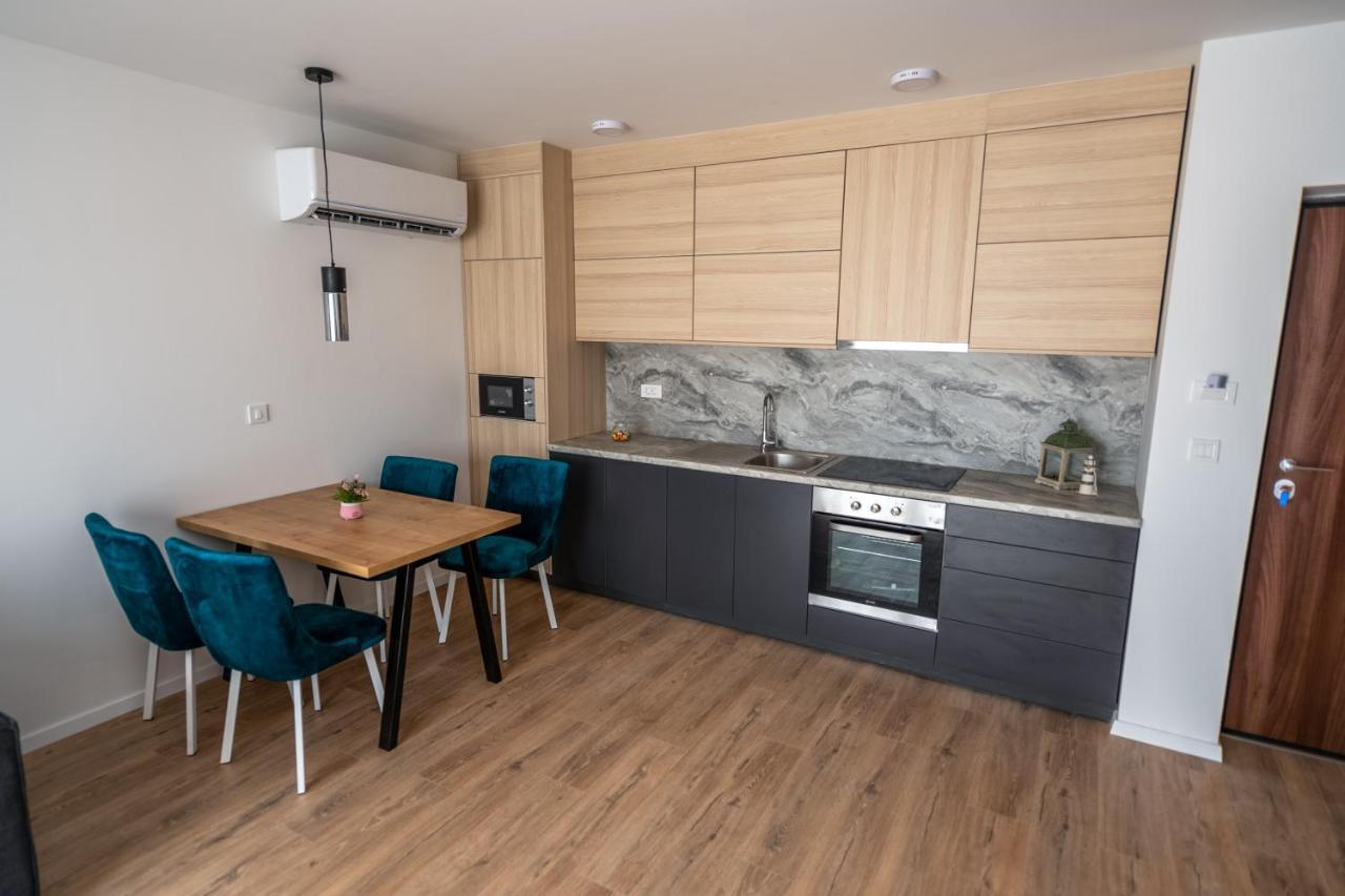 Hotel Mm Residence Mostar Ngoại thất bức ảnh