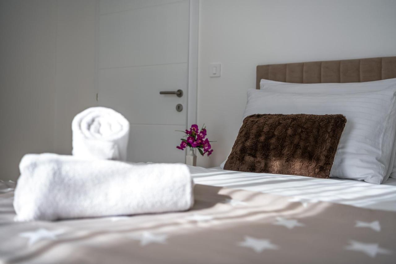 Hotel Mm Residence Mostar Ngoại thất bức ảnh