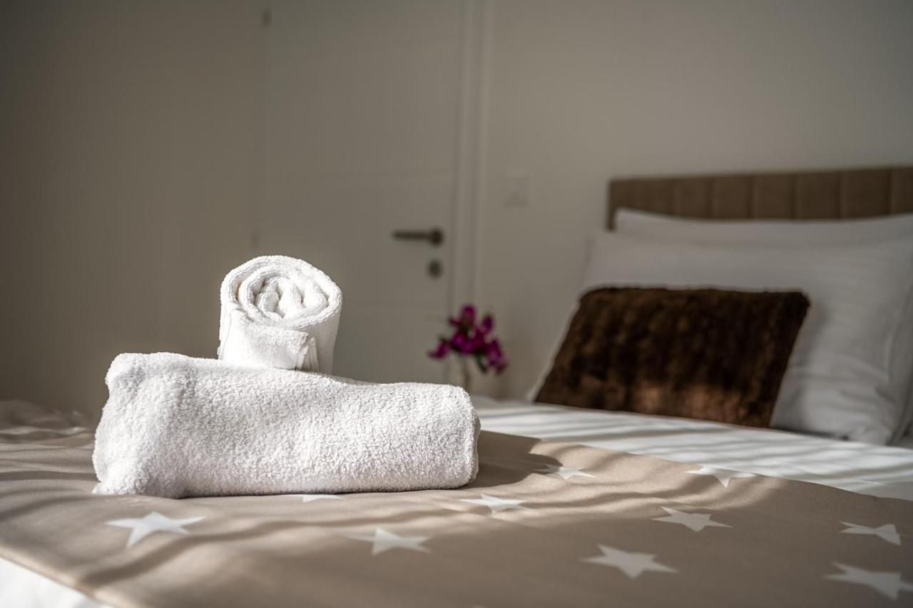 Hotel Mm Residence Mostar Ngoại thất bức ảnh