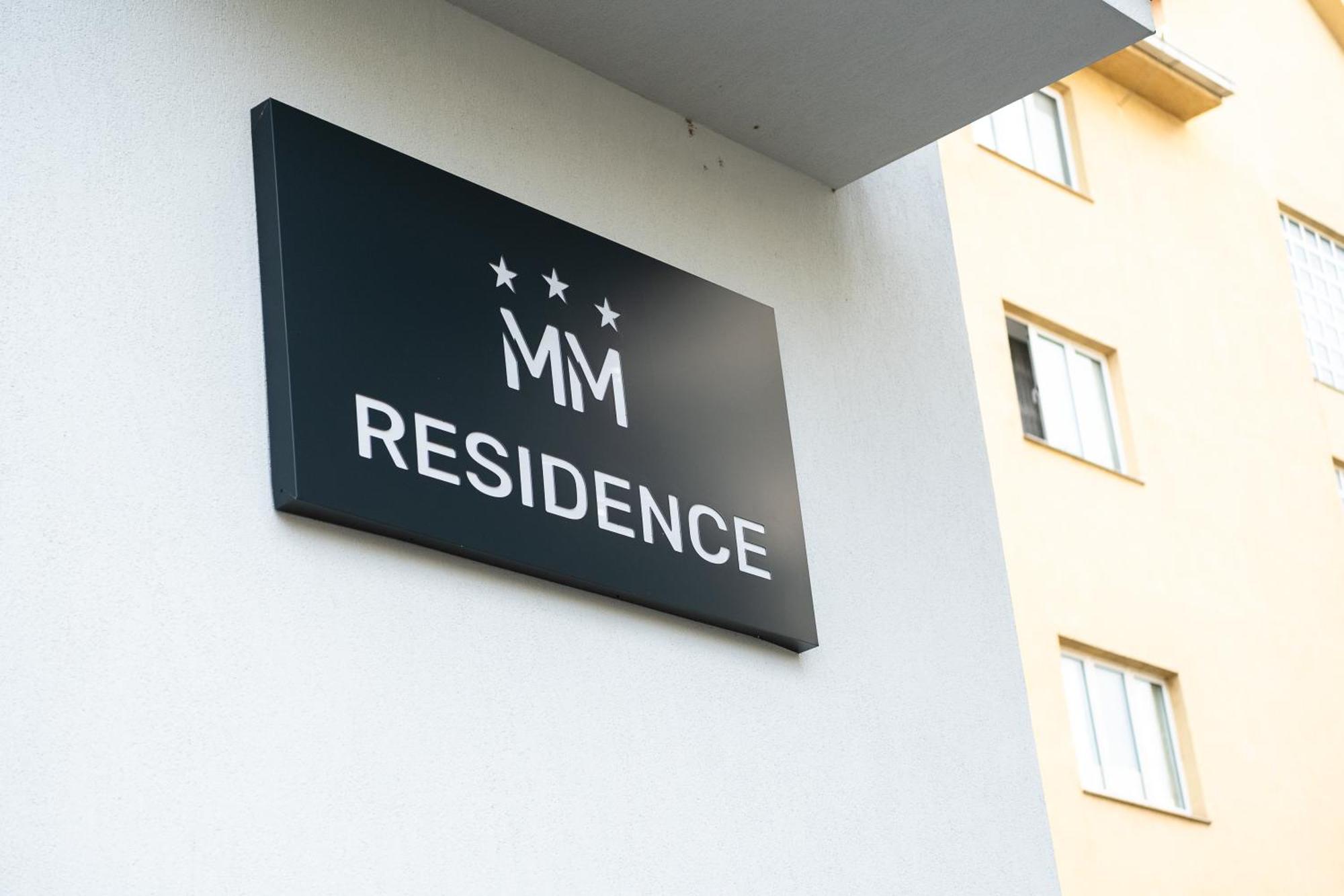 Hotel Mm Residence Mostar Ngoại thất bức ảnh