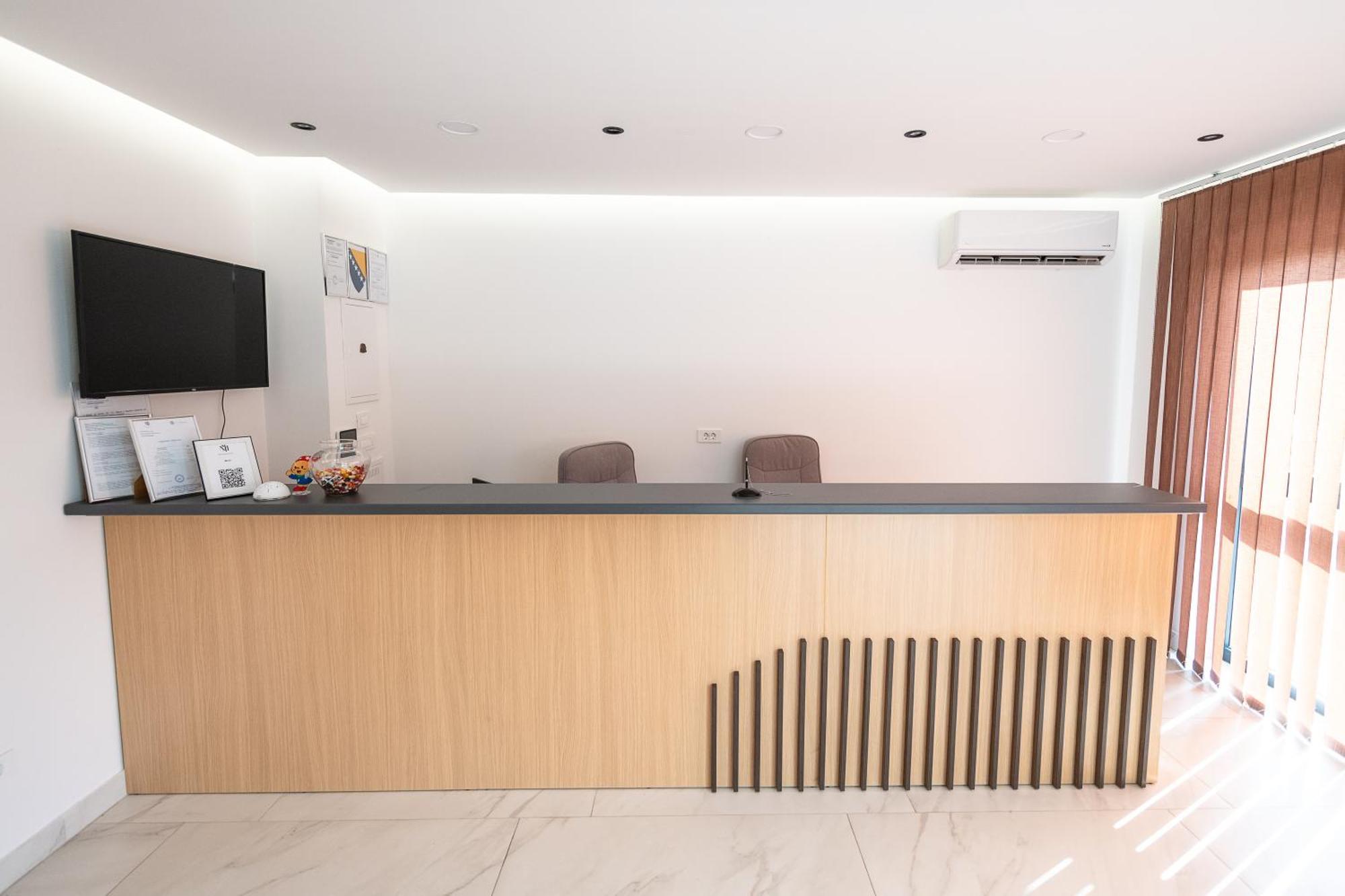 Hotel Mm Residence Mostar Ngoại thất bức ảnh