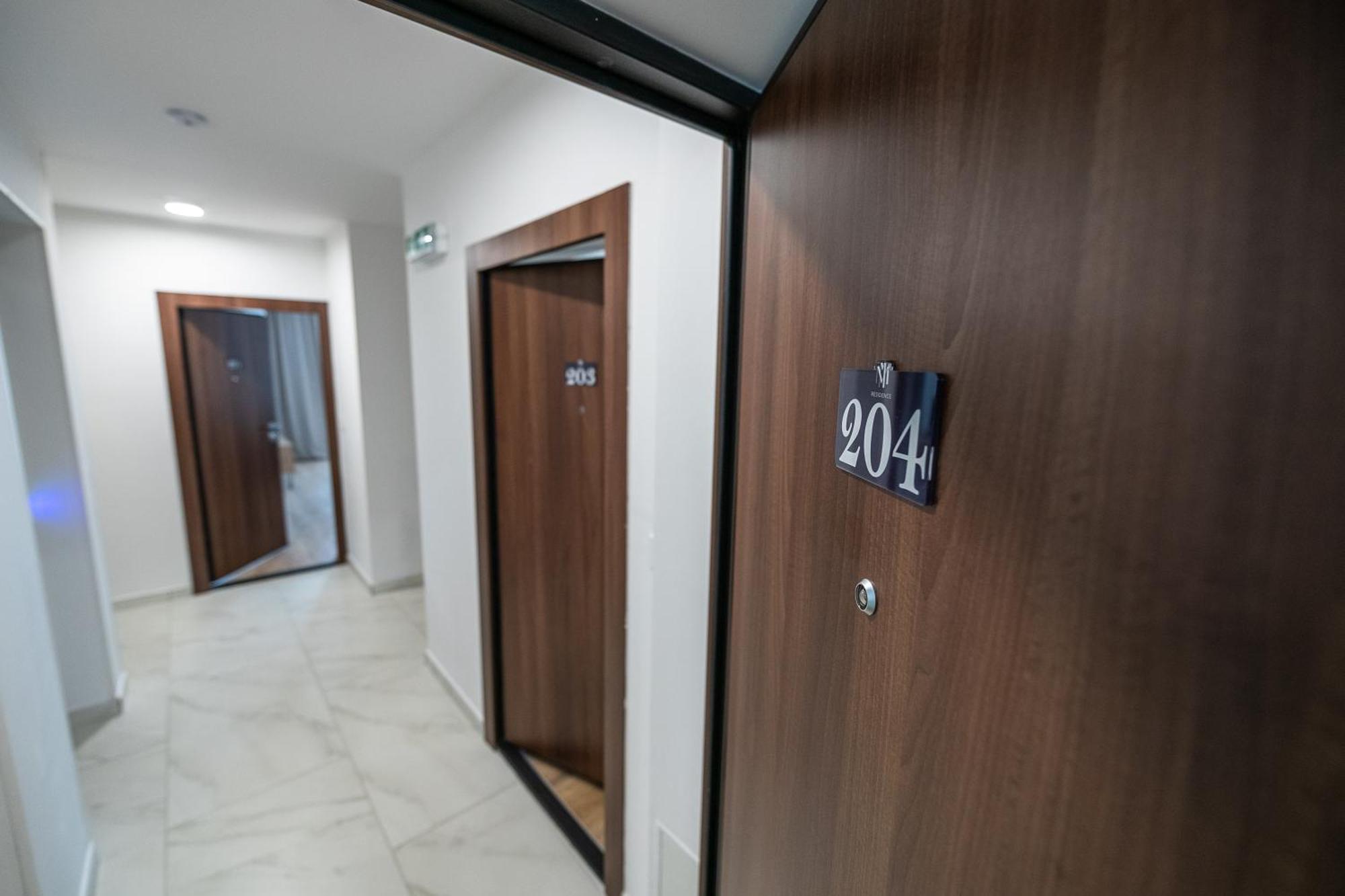 Hotel Mm Residence Mostar Ngoại thất bức ảnh
