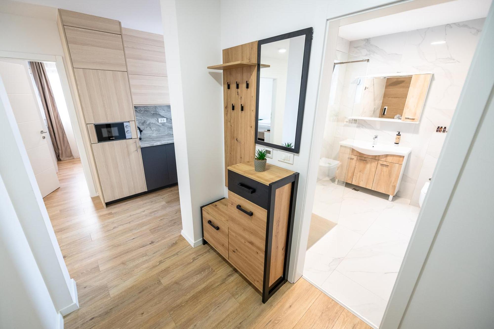 Hotel Mm Residence Mostar Ngoại thất bức ảnh