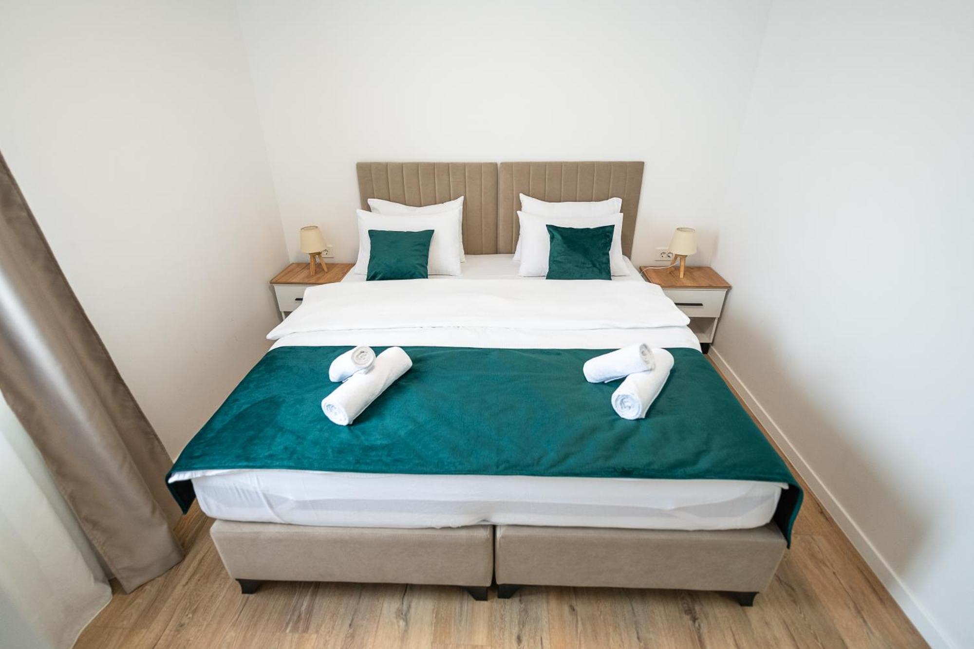 Hotel Mm Residence Mostar Ngoại thất bức ảnh