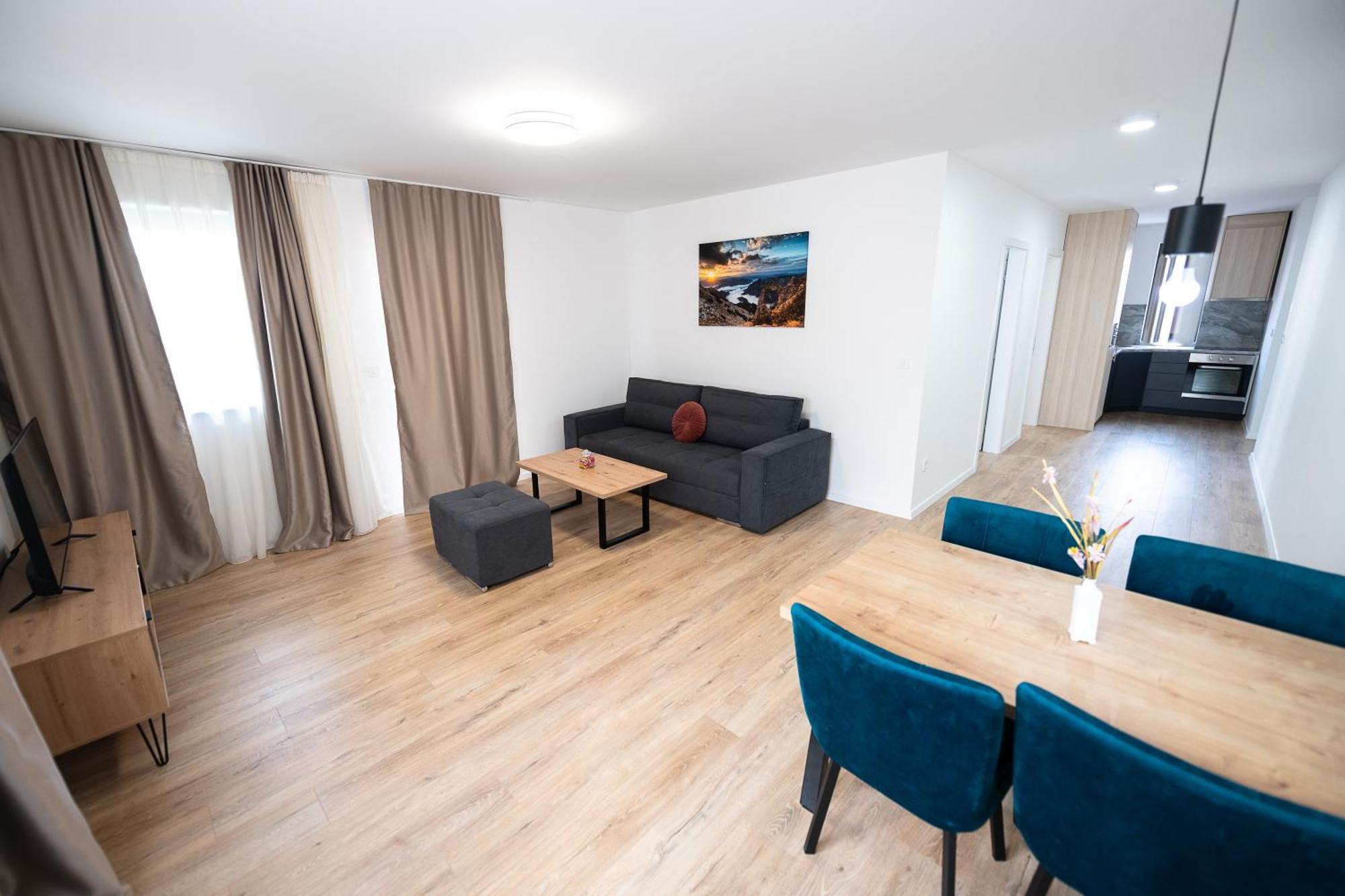 Hotel Mm Residence Mostar Ngoại thất bức ảnh