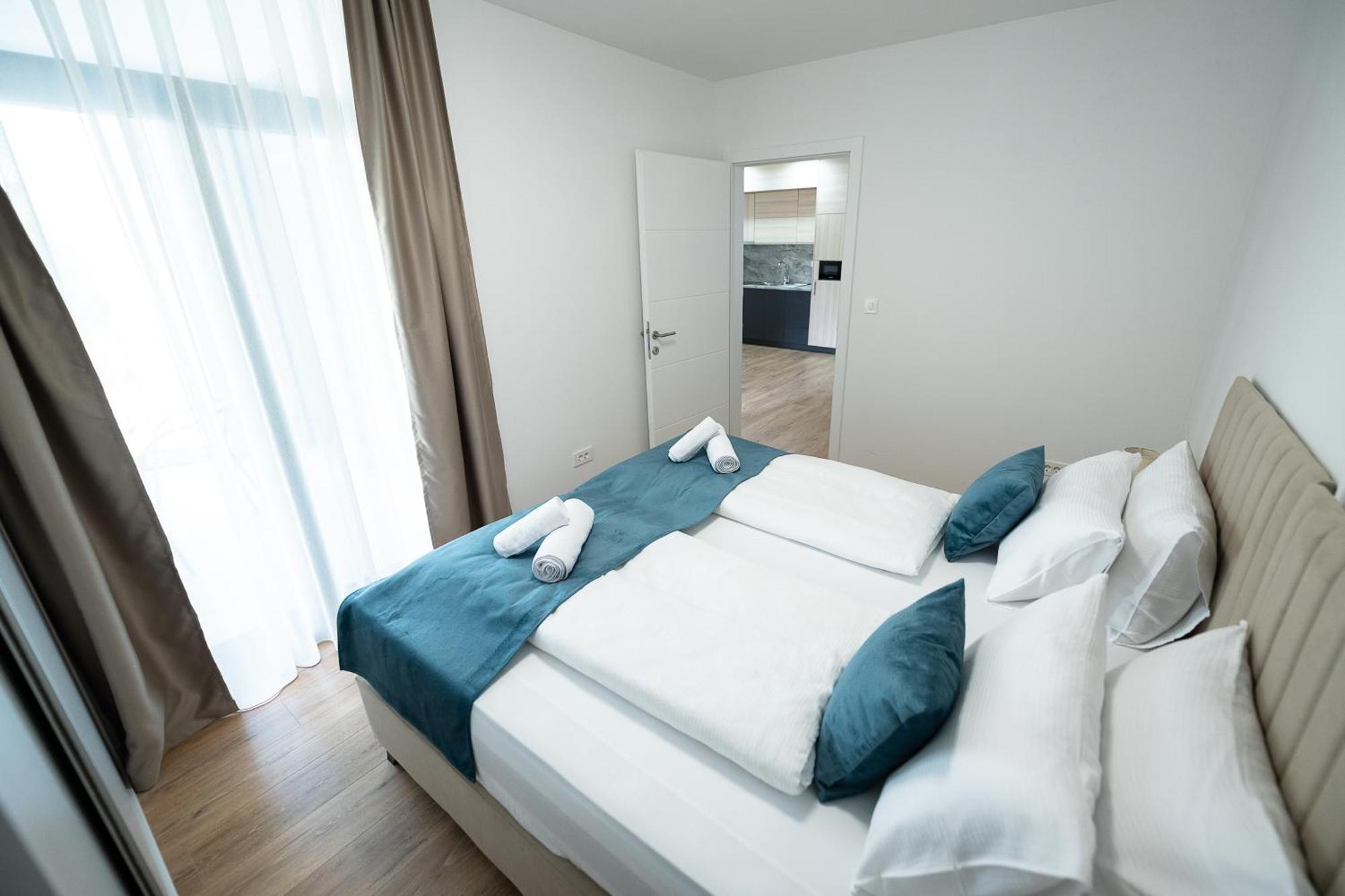 Hotel Mm Residence Mostar Ngoại thất bức ảnh