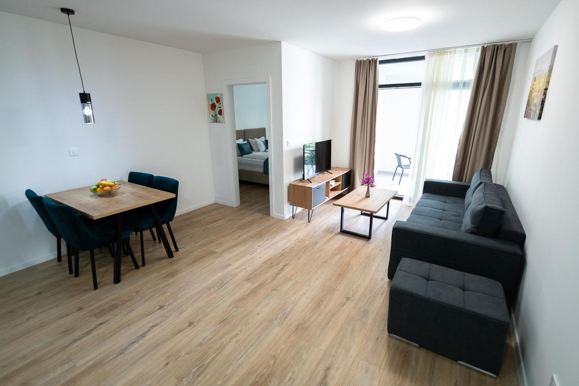 Hotel Mm Residence Mostar Ngoại thất bức ảnh