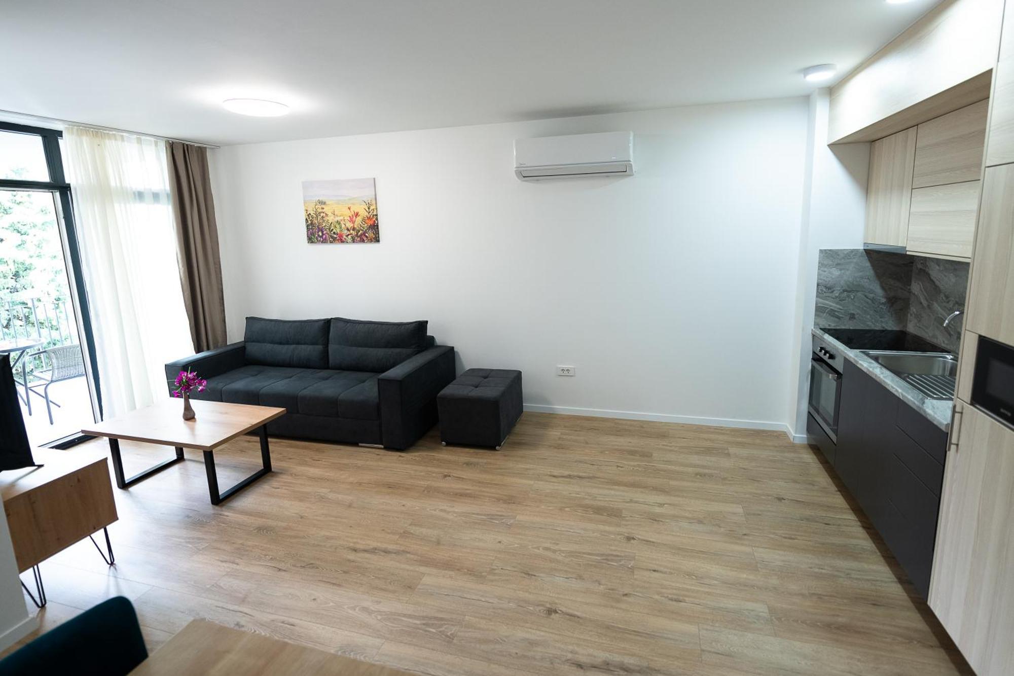 Hotel Mm Residence Mostar Ngoại thất bức ảnh