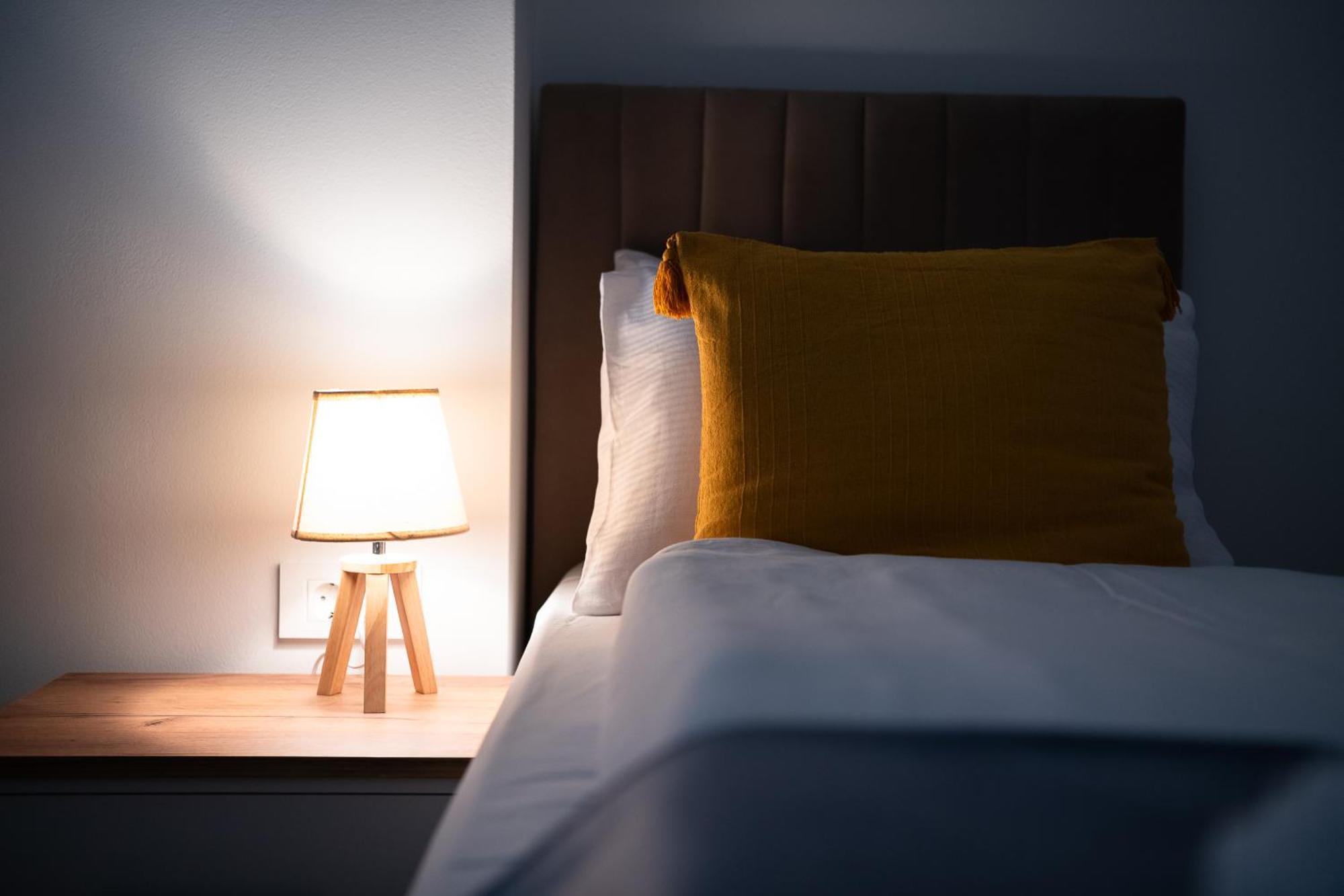 Hotel Mm Residence Mostar Ngoại thất bức ảnh
