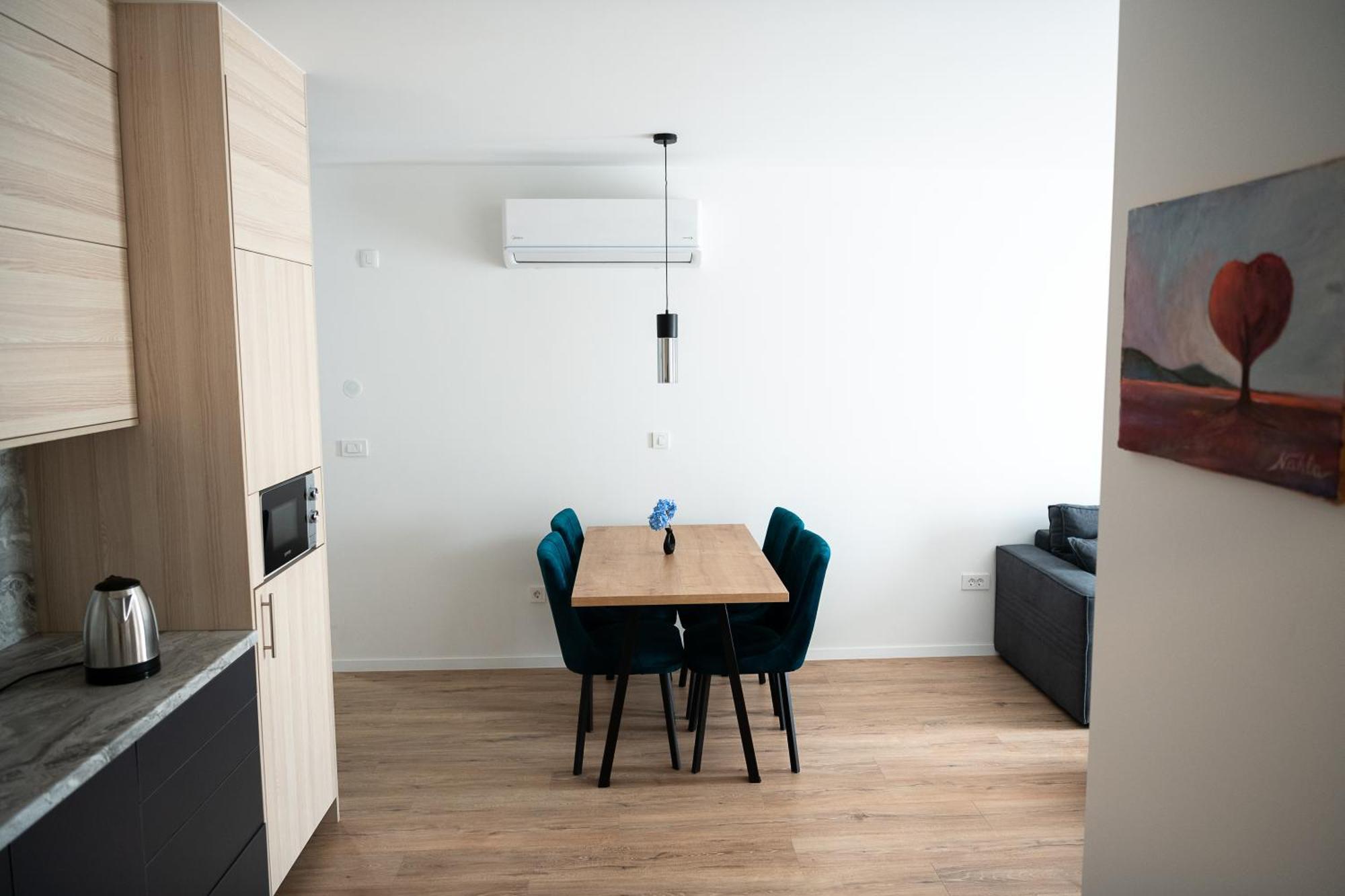 Hotel Mm Residence Mostar Ngoại thất bức ảnh