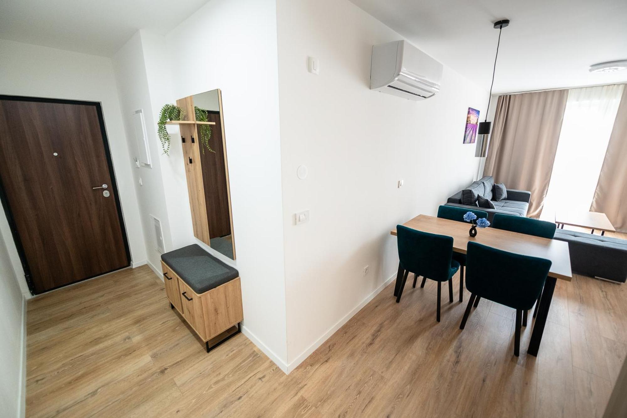 Hotel Mm Residence Mostar Ngoại thất bức ảnh