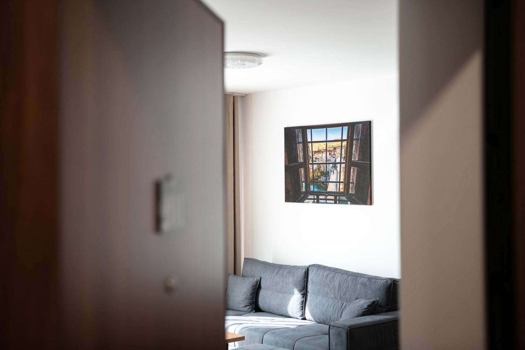 Hotel Mm Residence Mostar Ngoại thất bức ảnh
