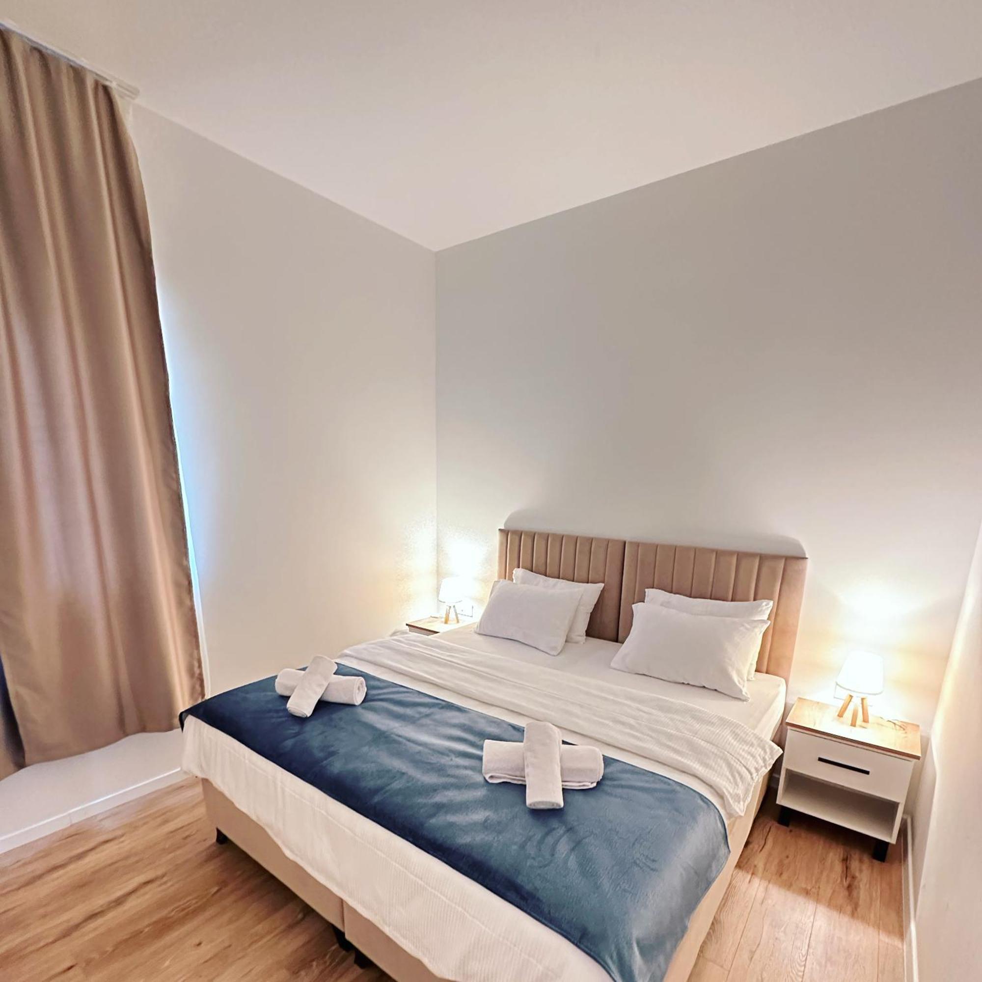 Hotel Mm Residence Mostar Ngoại thất bức ảnh