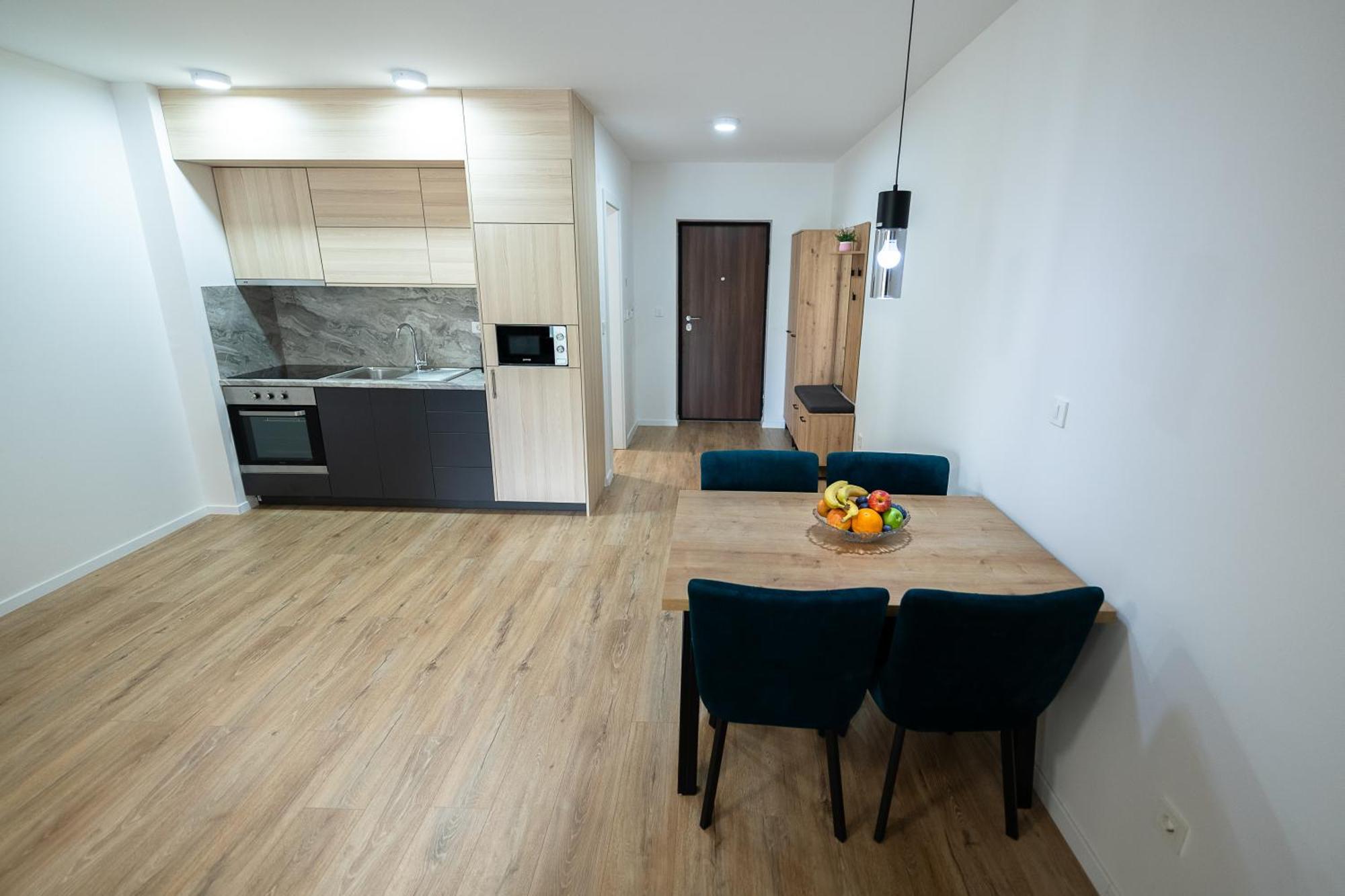 Hotel Mm Residence Mostar Ngoại thất bức ảnh