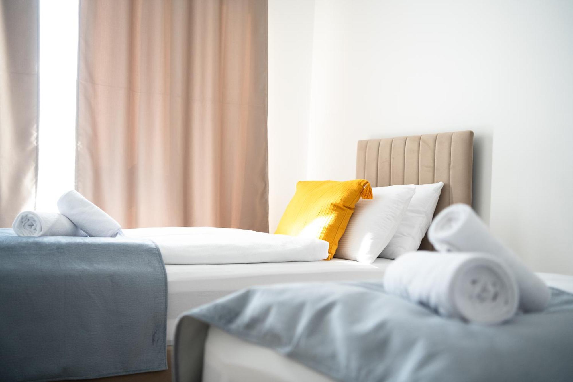 Hotel Mm Residence Mostar Ngoại thất bức ảnh