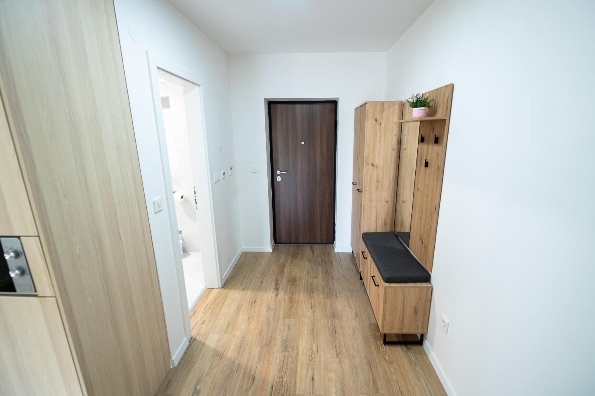 Hotel Mm Residence Mostar Ngoại thất bức ảnh