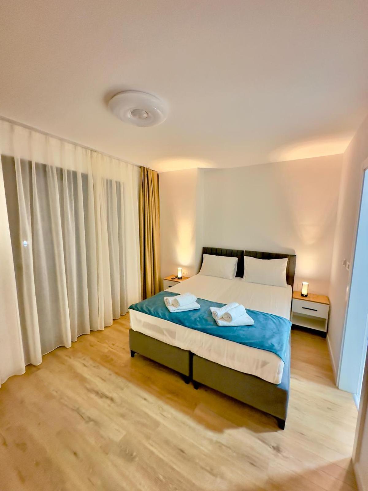 Hotel Mm Residence Mostar Ngoại thất bức ảnh