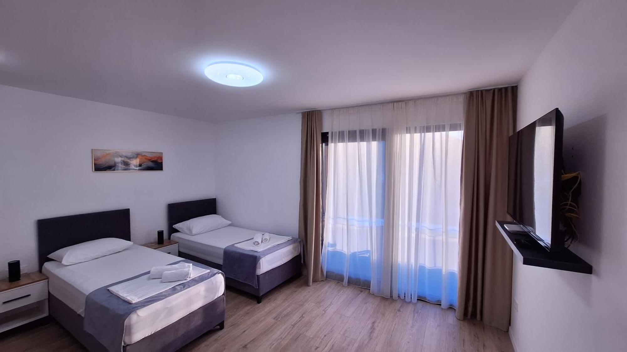 Hotel Mm Residence Mostar Phòng bức ảnh