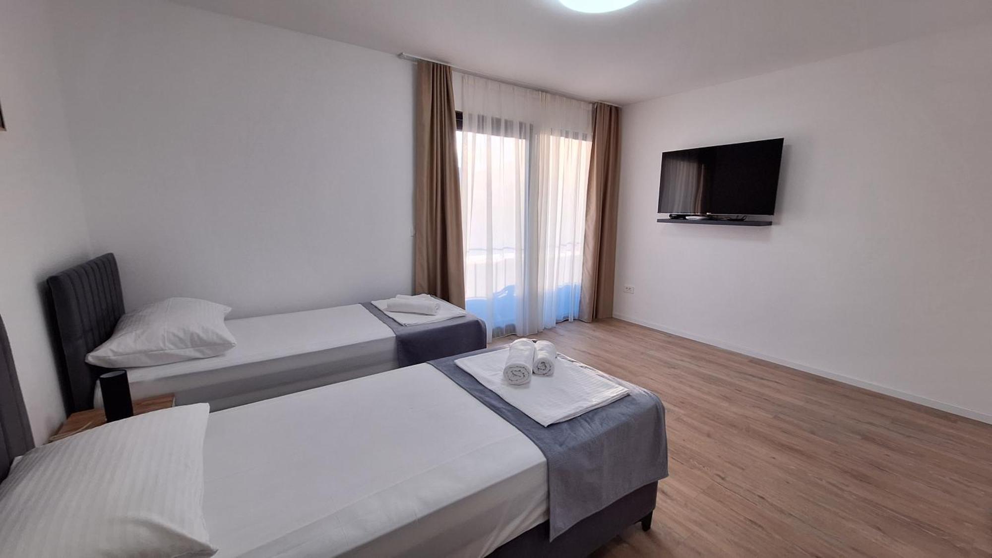 Hotel Mm Residence Mostar Ngoại thất bức ảnh