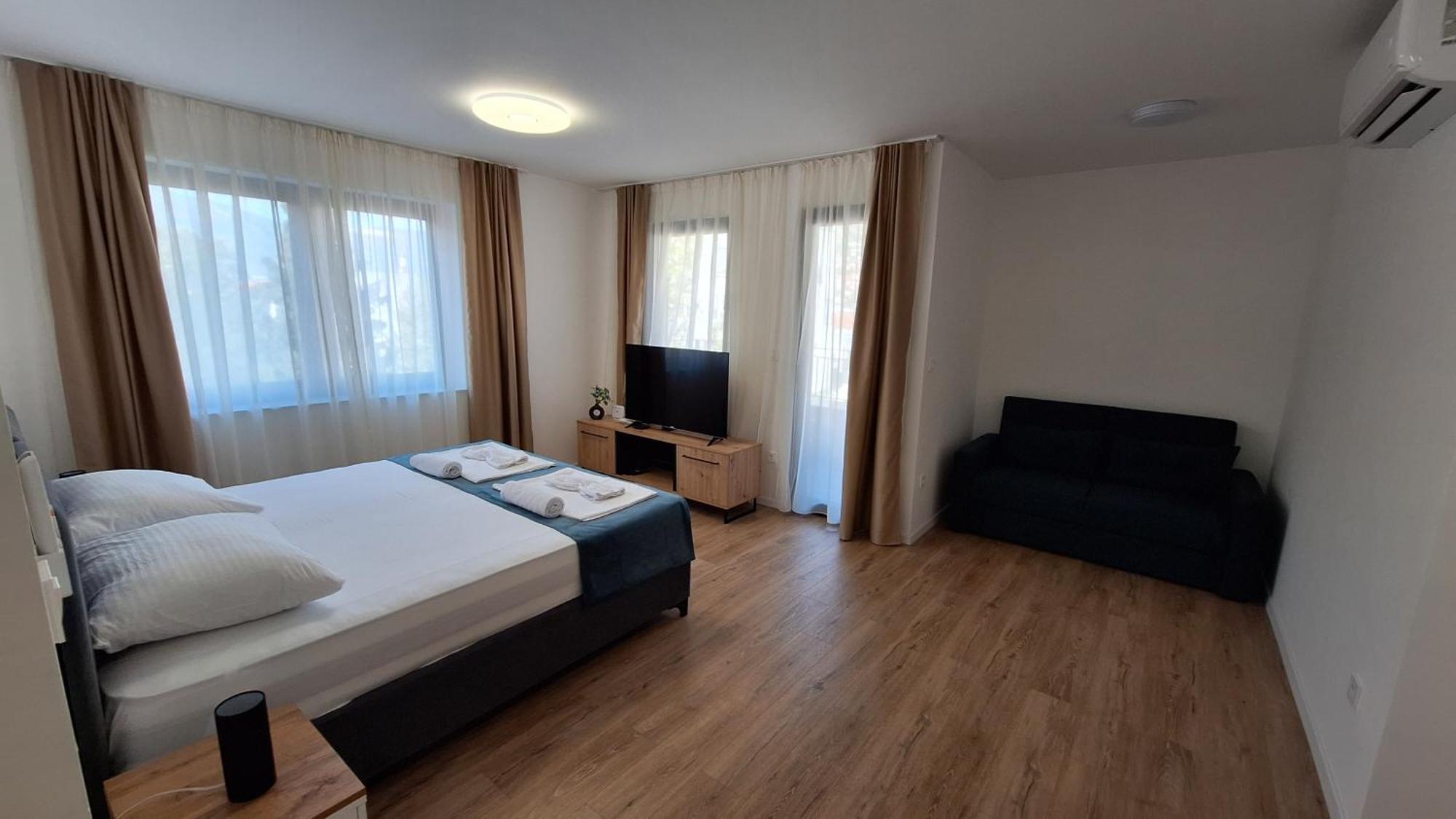 Hotel Mm Residence Mostar Phòng bức ảnh