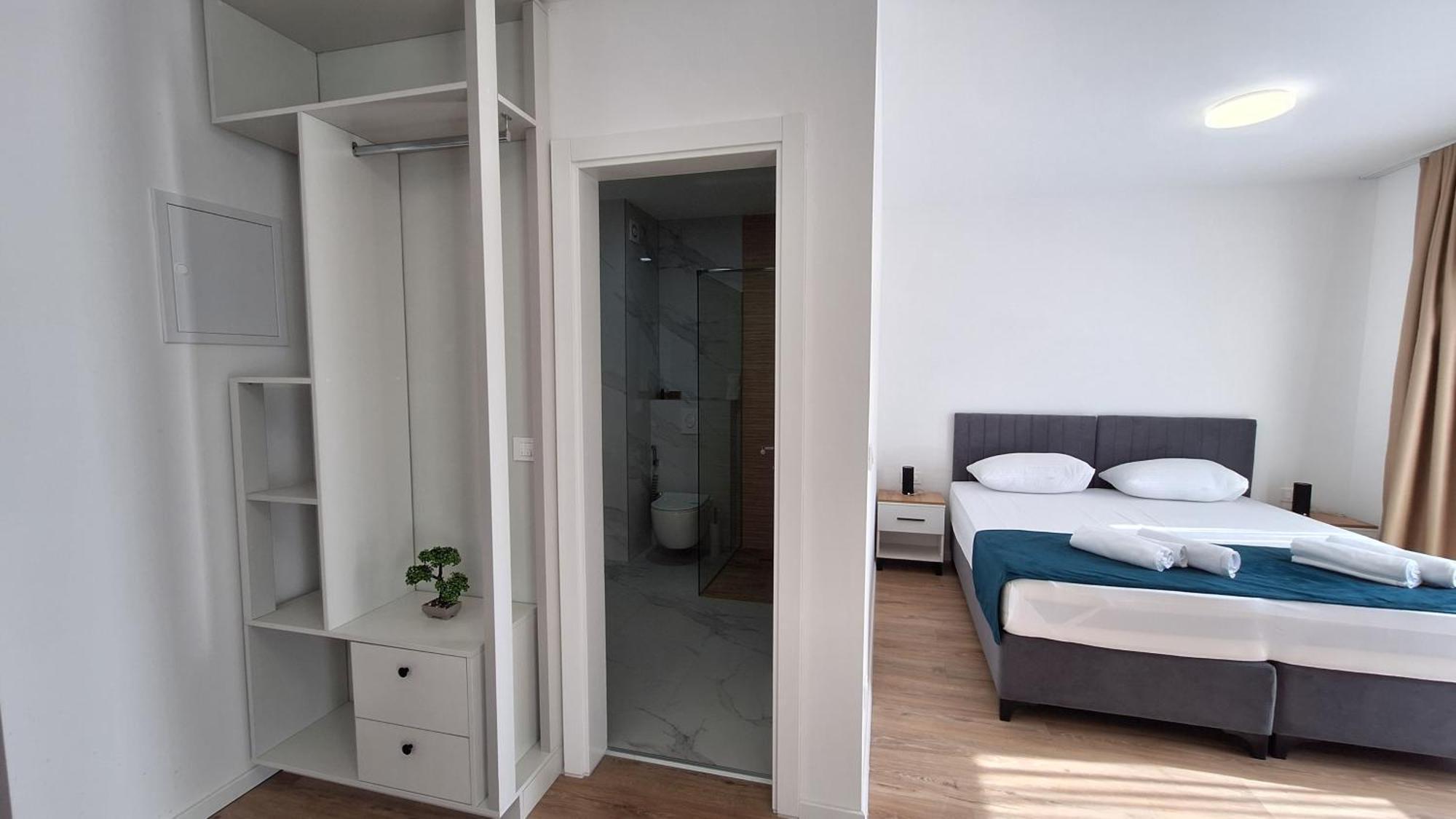 Hotel Mm Residence Mostar Ngoại thất bức ảnh