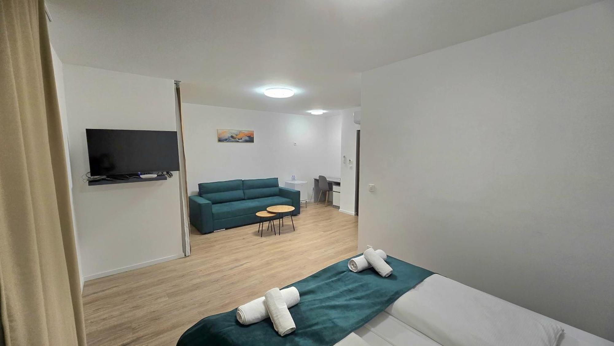 Hotel Mm Residence Mostar Ngoại thất bức ảnh