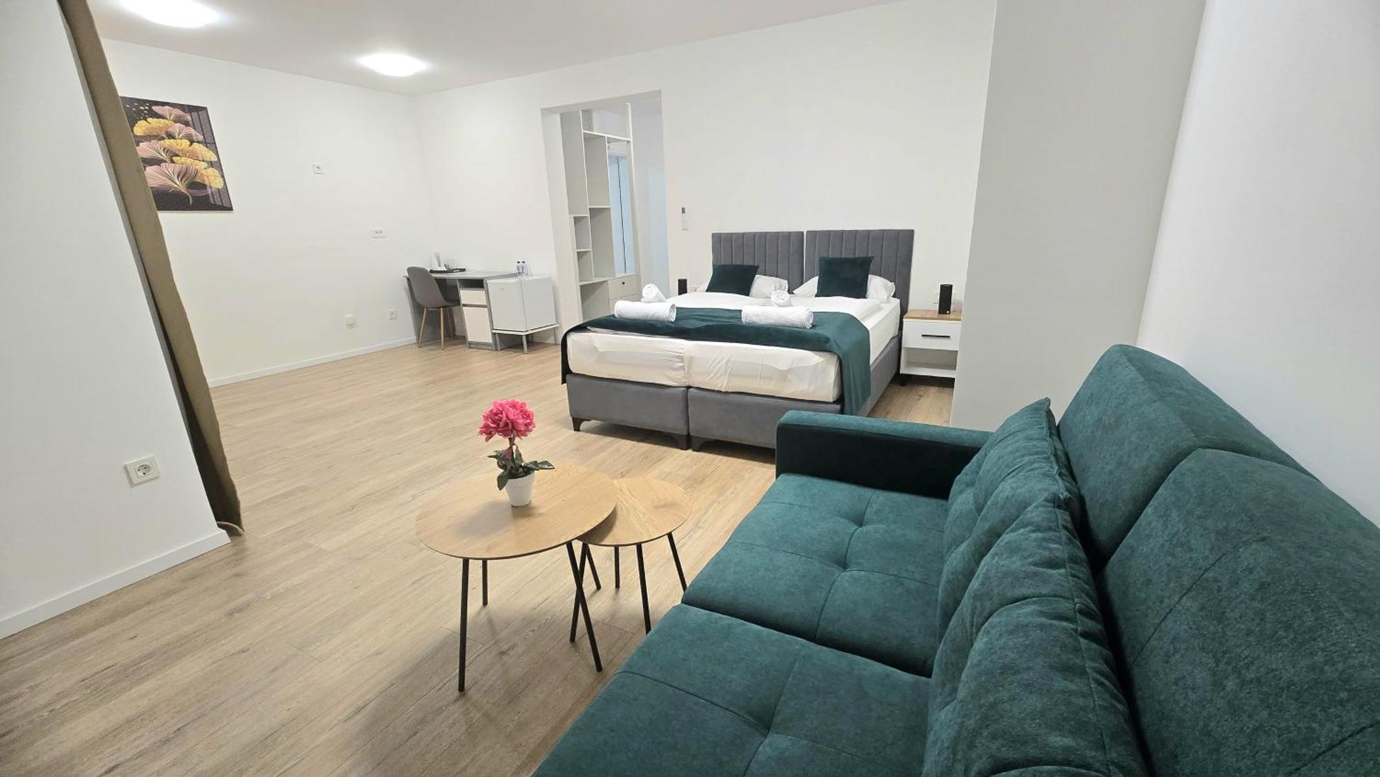 Hotel Mm Residence Mostar Ngoại thất bức ảnh