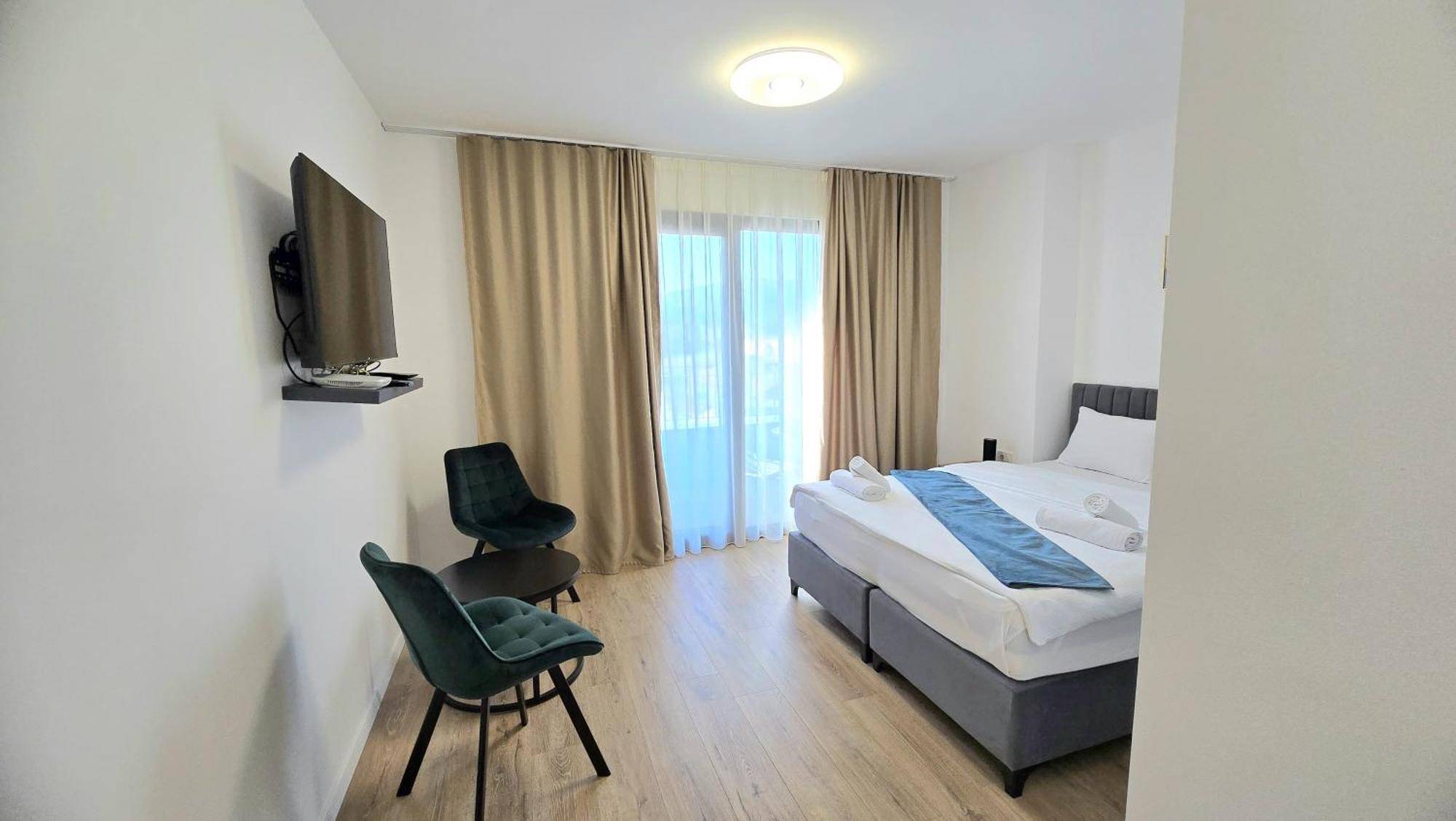 Hotel Mm Residence Mostar Ngoại thất bức ảnh