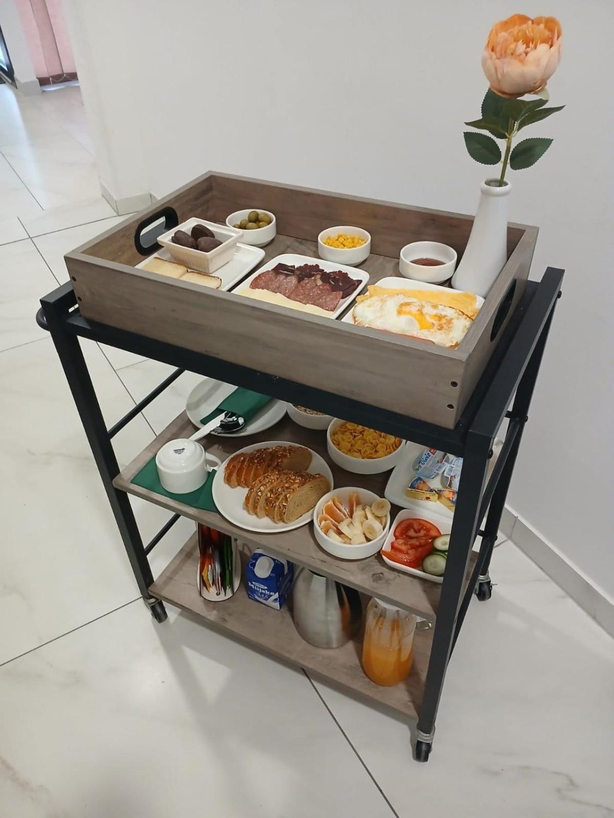 Hotel Mm Residence Mostar Ngoại thất bức ảnh